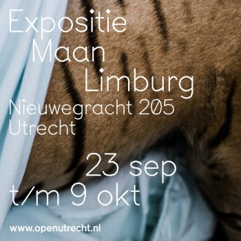 Expositie OP& Maan Limburg Lost World
